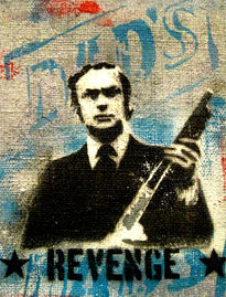 REVENGE (Get Carter)