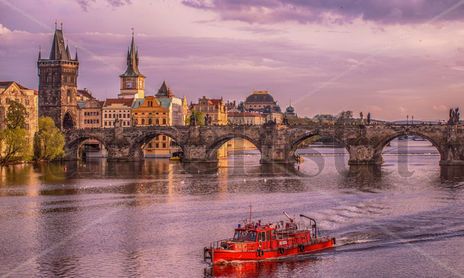 Praga