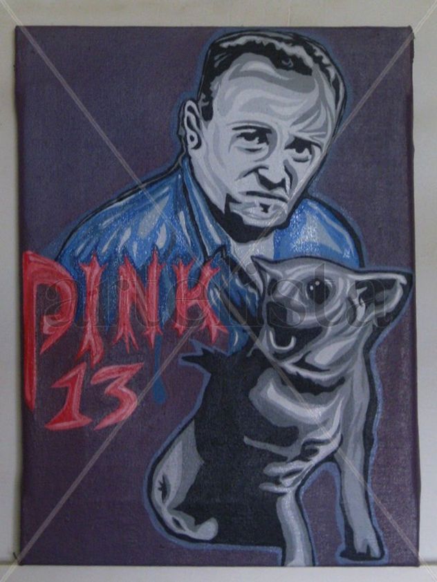 PINK 13