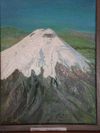 Volcán Tungurahua