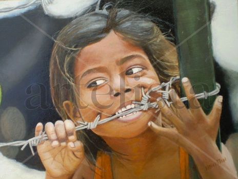 Hambre de libertad
