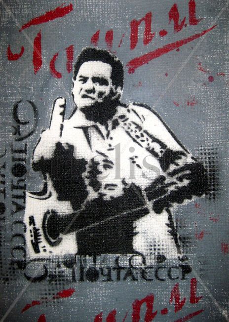 Johnny Cash ( para...