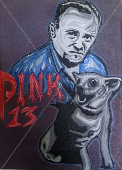 PINK 13 (para...
