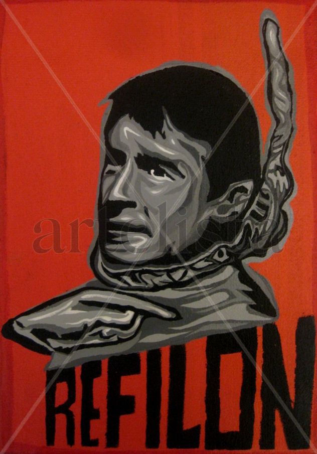 De Refilon (versión reproducciones)