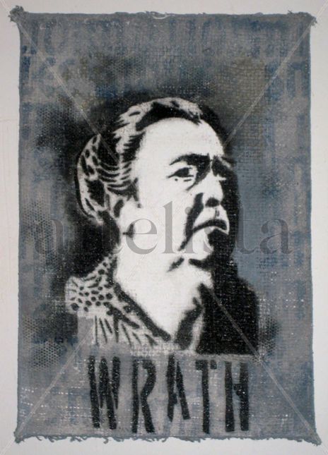 MA JOAD (original)