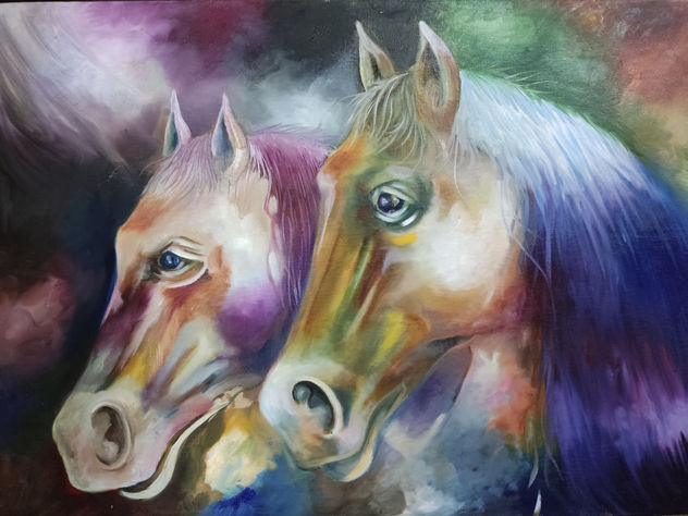 caballos