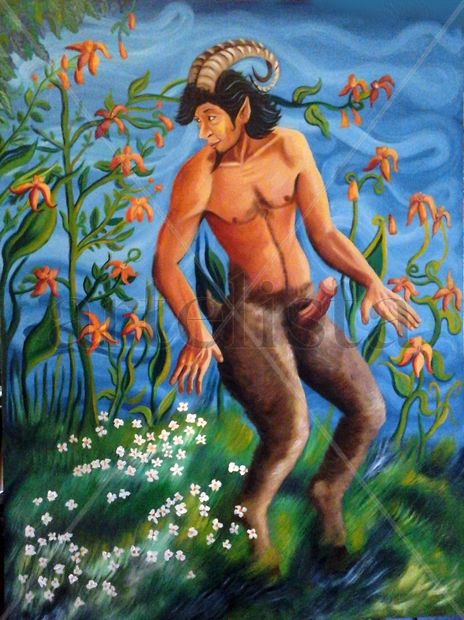 El Fauno