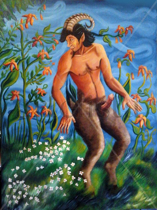 El Fauno