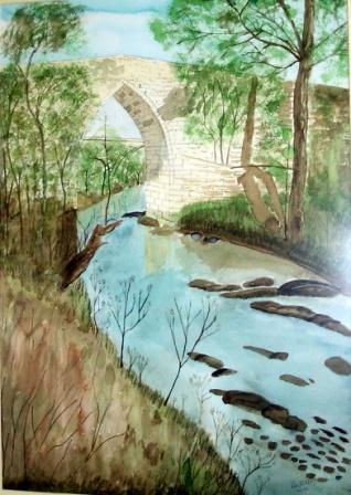 PUENTE DE LIEIRO