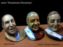 Presidentes Peronistas