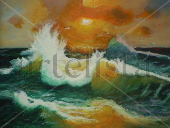 tormenta