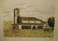 Iglesia románica de Duratón