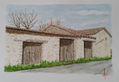 Paisaje urbano Sigueruelo