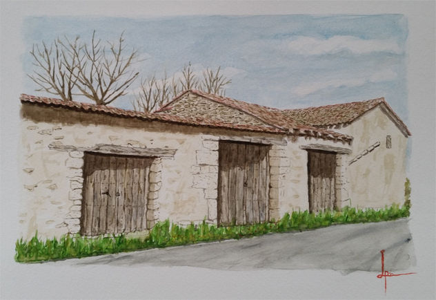 Paisaje urbano Sigueruelo