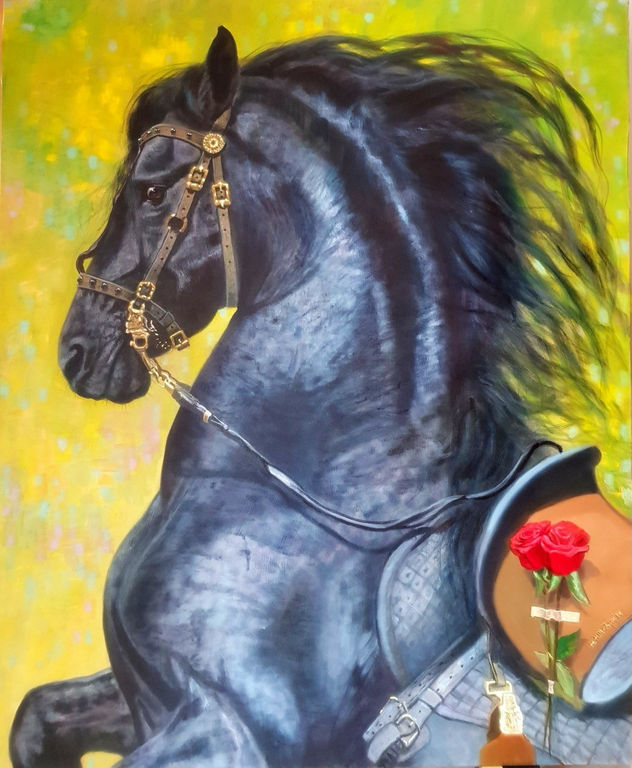 CONQUISTADOR