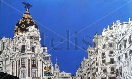 Madrid