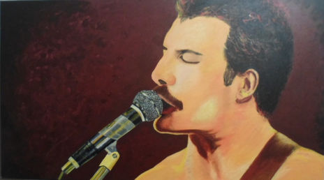Freddie