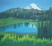 el lago