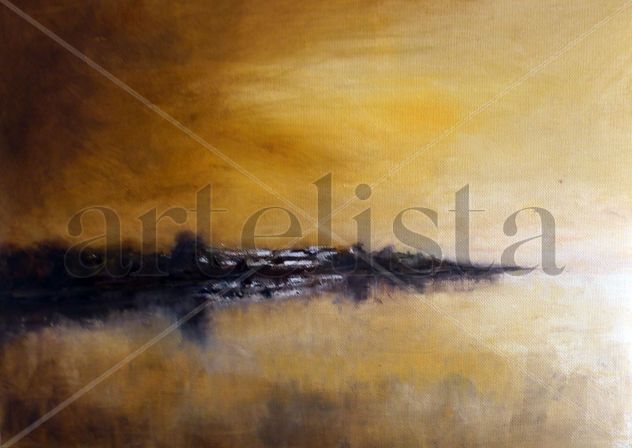 PENSANDO EN TURNER III