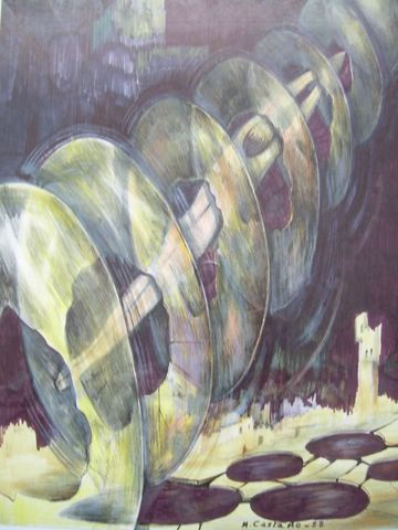 El kybalion VII