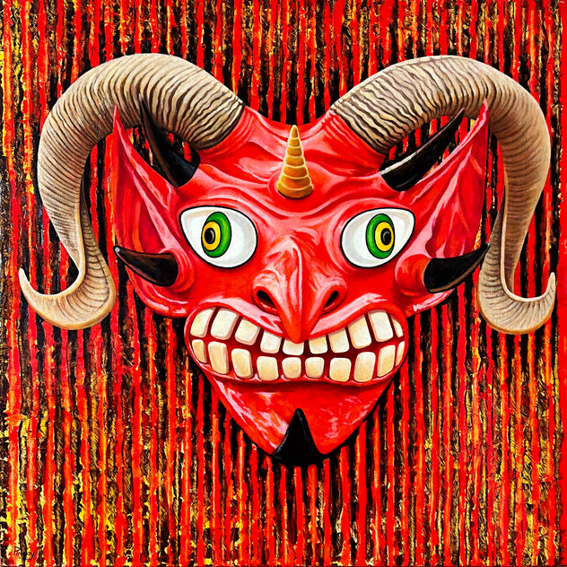 Diablo