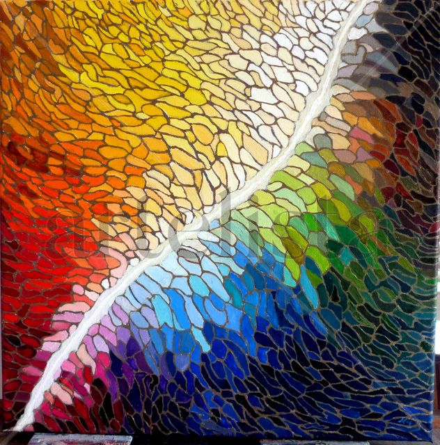 MIS COLORES