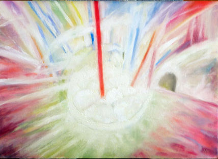 Coctel de melon