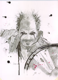 Vikings Floki