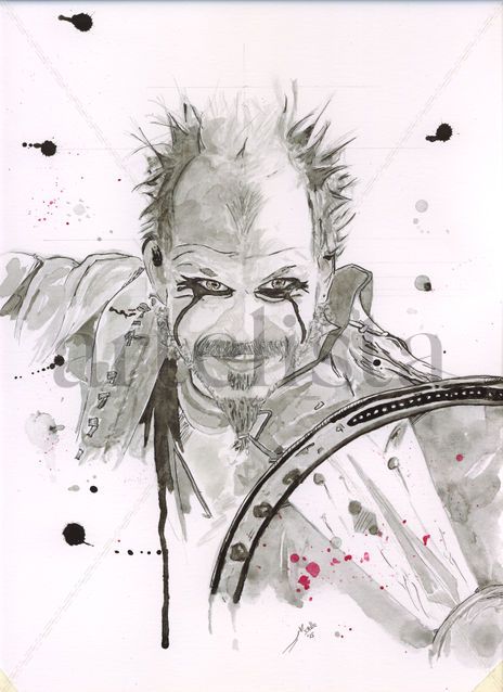 Vikings Floki