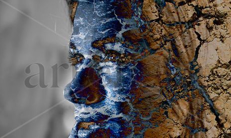 LA PRESENCIA HUMANA DINS LA NATURA