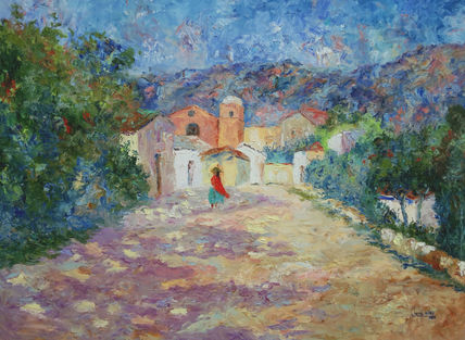 ENTRE CASAS -...