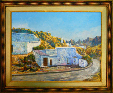 Guadix