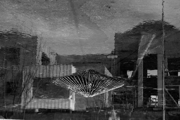 Surrealismo urbano