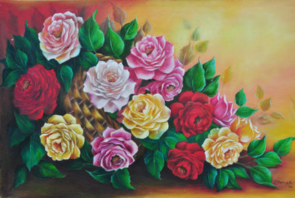 Rosas