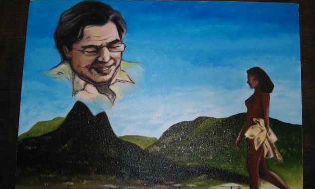 Jobin e Garota de Ipanema