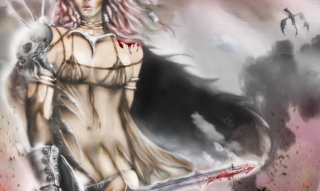 Guerreras