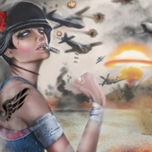 Guerreras thumbnail 1