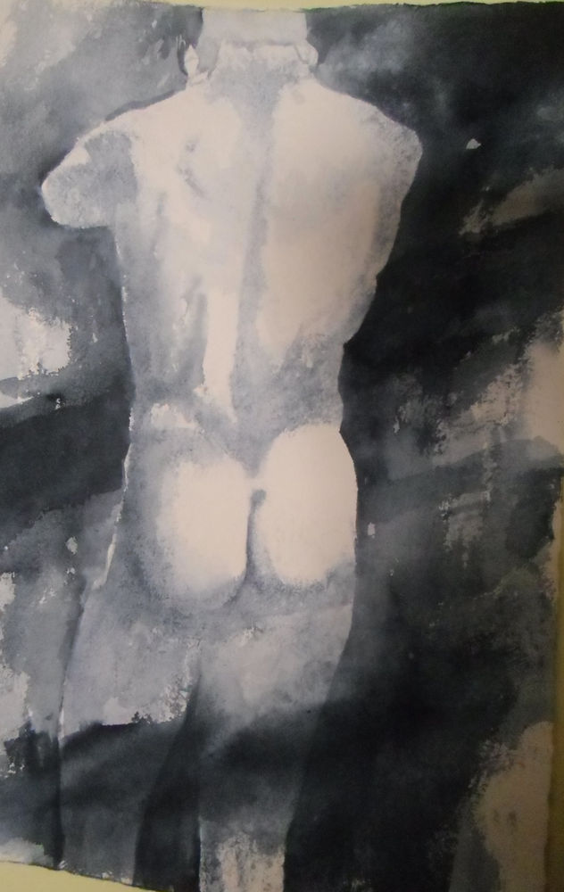INDIGO HUOMO