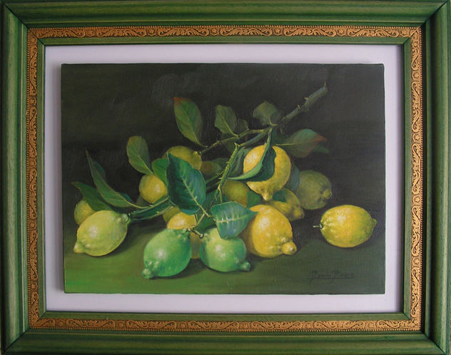 LIMONES