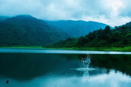 Lagunas de Yala