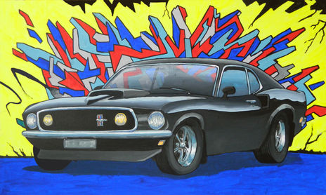 Arte POP