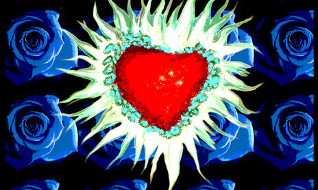 LOVE IS ALL