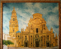 Catedral de murcia