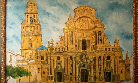 OBRAS MURCIA