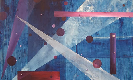 OBRAS ABSTRACTAS