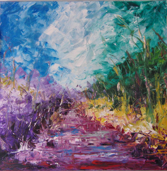 ACEQUIA Acrylic Canvas Others