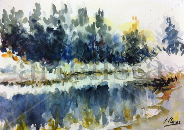 Les Arbres