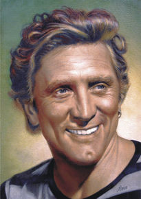 Kirk Douglas