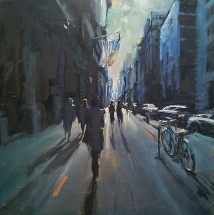 NY channel nº3