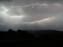 Tormenta Eléctrica